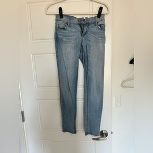 Pistola jeans